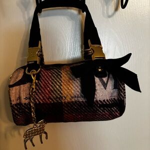 L.A.M.B. LeSportsac Baby Barrel